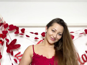 Grande Culo Oliato di Dani Daniels: Twerk & Squirt Selvaggio 💦🔥